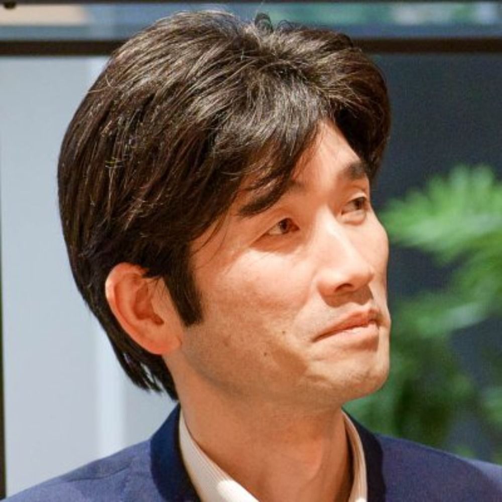 荒木秀人｜お金も時間もない会社にこそITの力を届ける