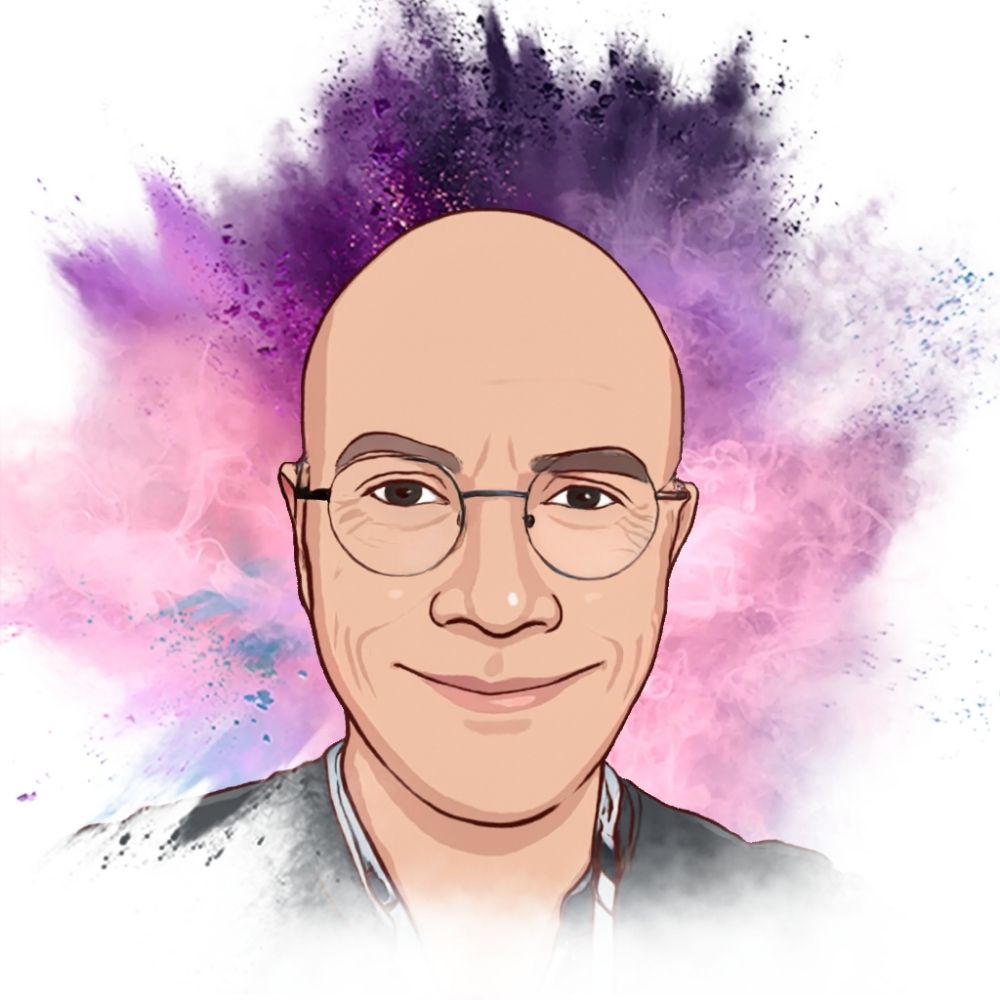 Xavier M