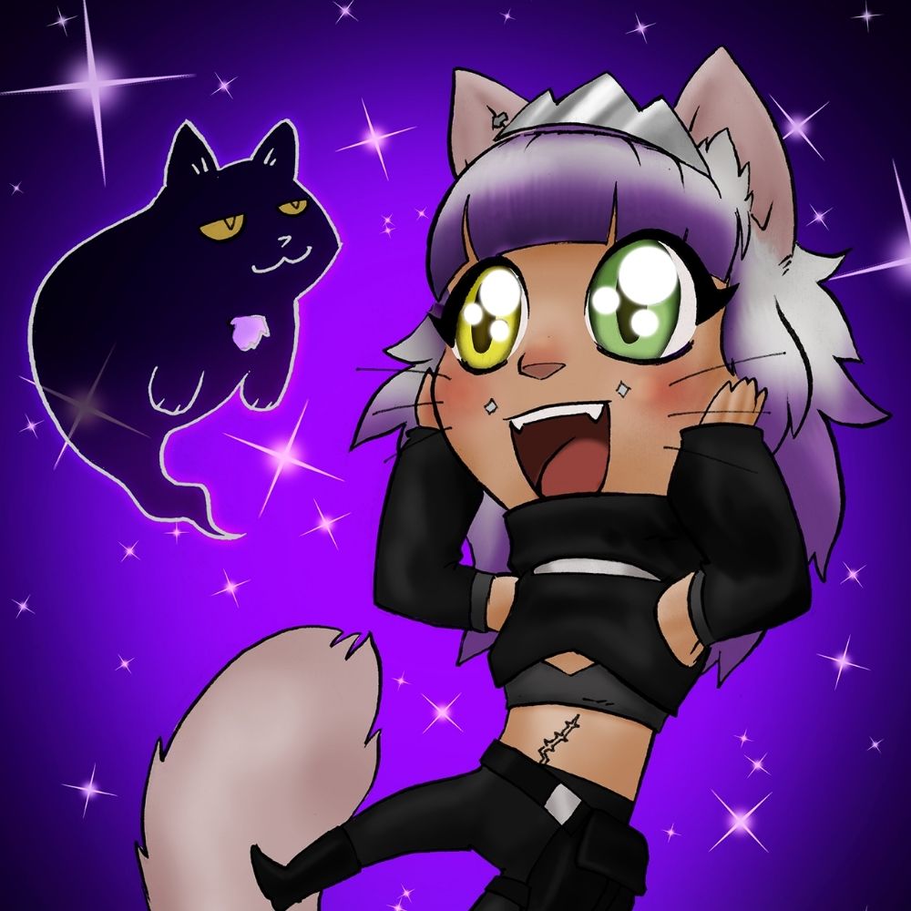 Princess McKitten VT