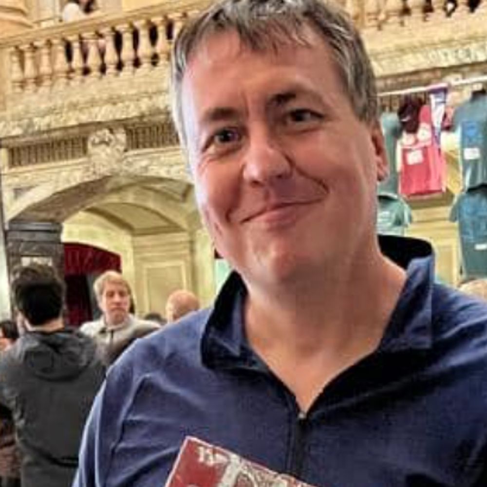 Sean McCarthy