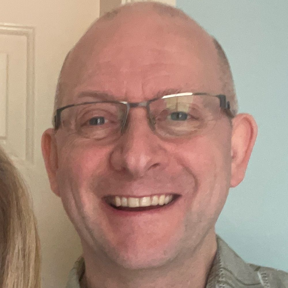 James Whitehead