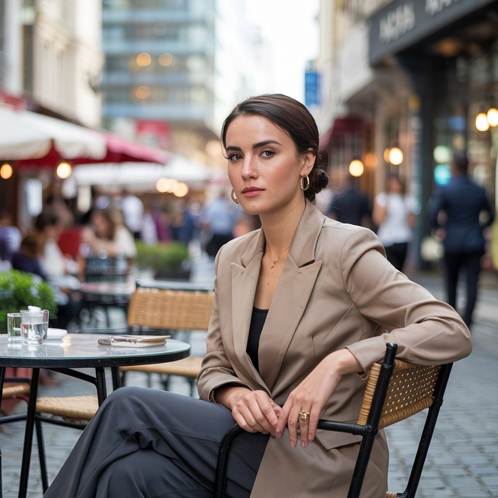 Buse Türk