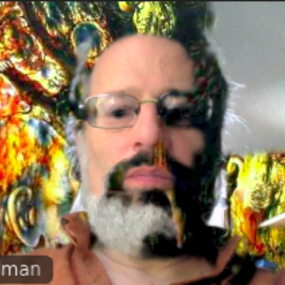 Barry Goldman's avatar