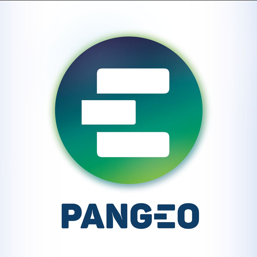 Pangeo
