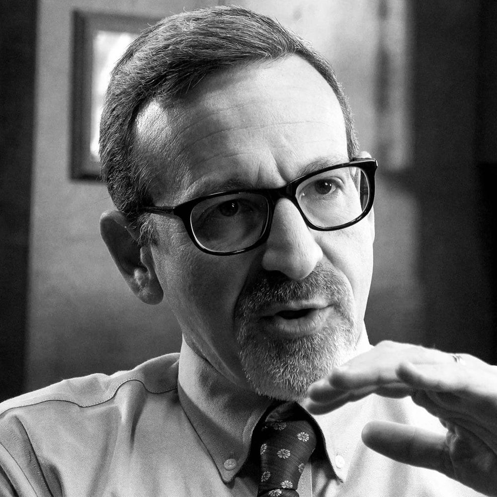 Joshua D. Rothman
