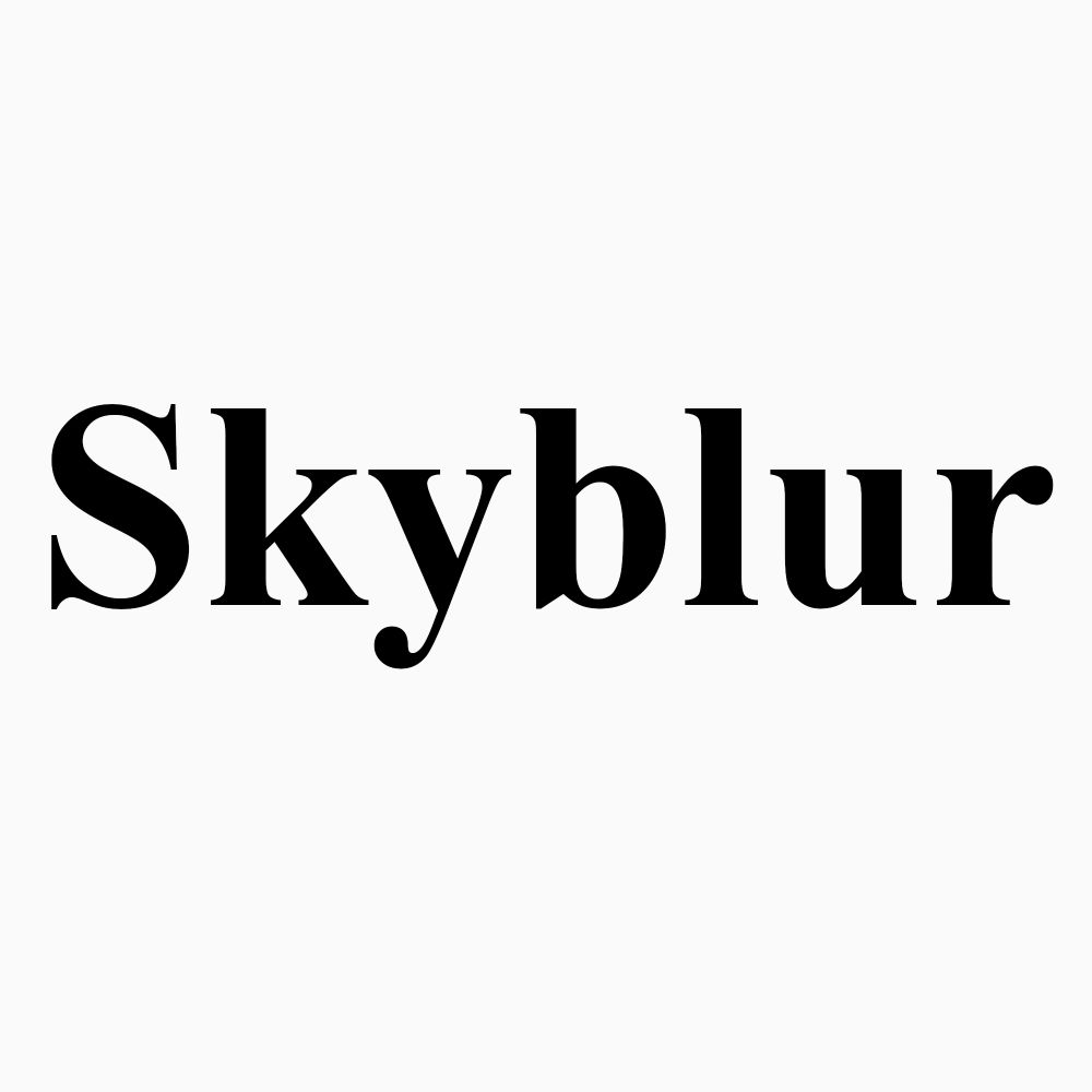 Skyblur.uk English Posts