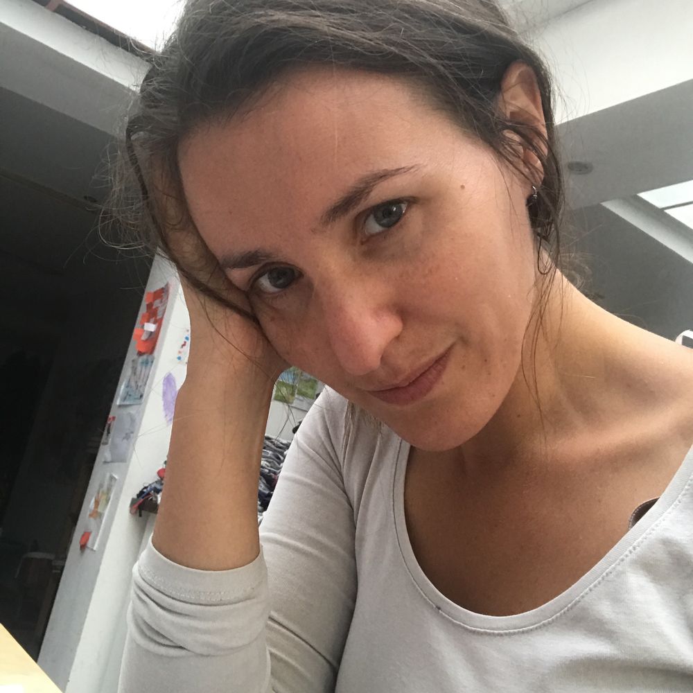 Marianne Duvoux