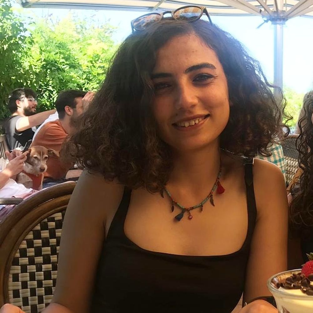 Tugba Cevizci