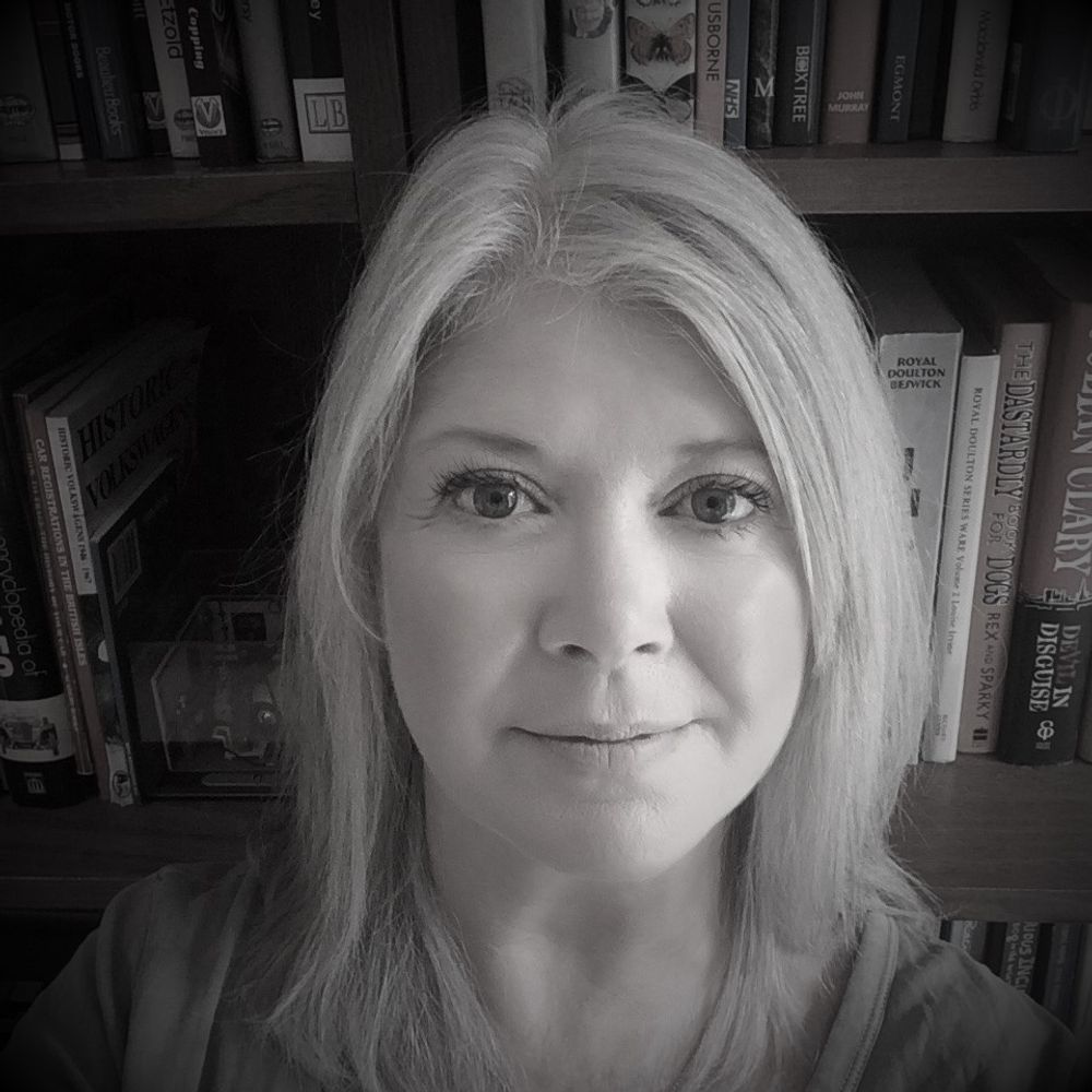 Dr Alison Doyle