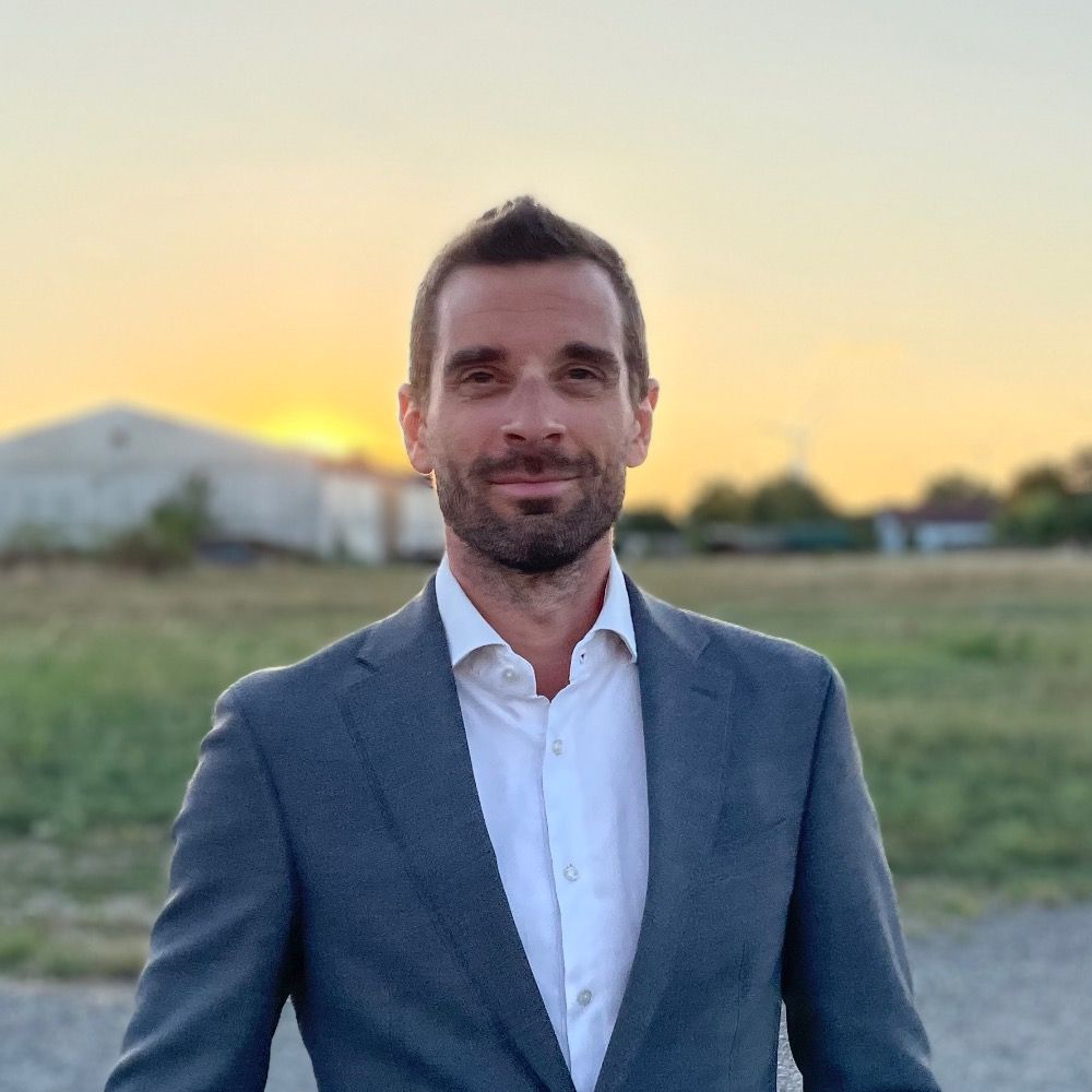 Christoph Triska