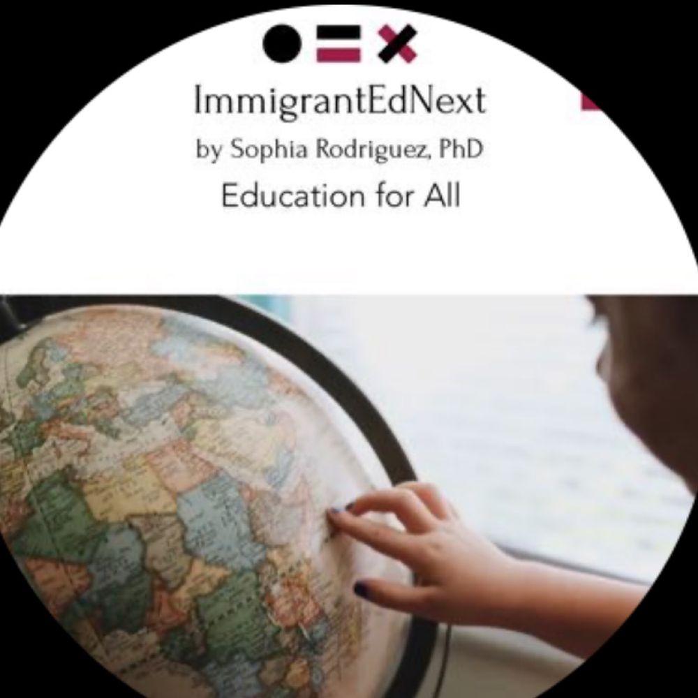 ImmigrantEdNext (Lab)