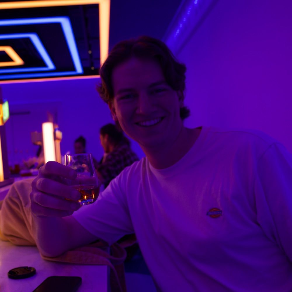 Jake Vossen