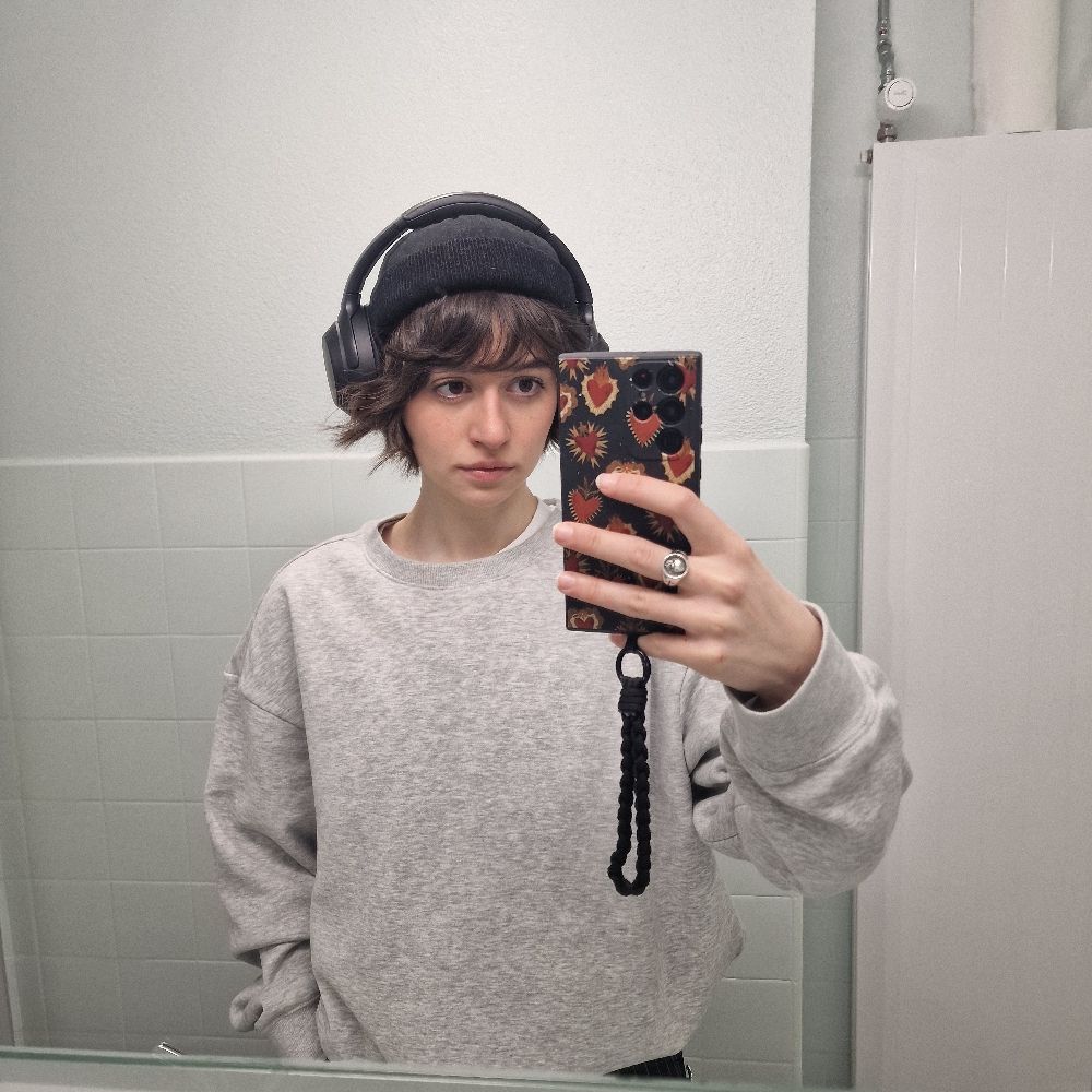 User avatar