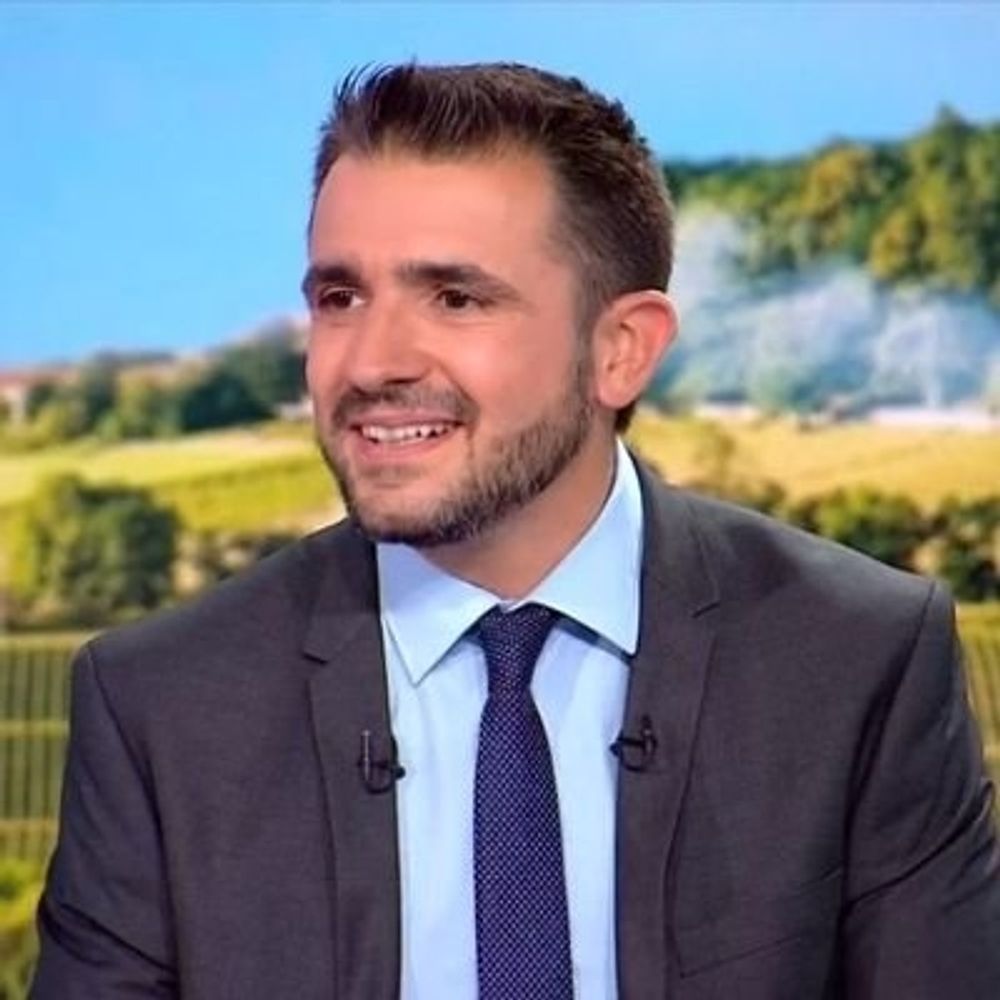 Julien Roux 