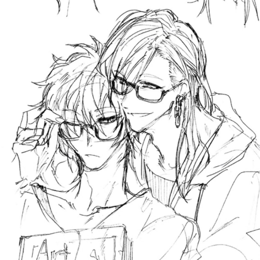 Otto (｡･ω･｡)