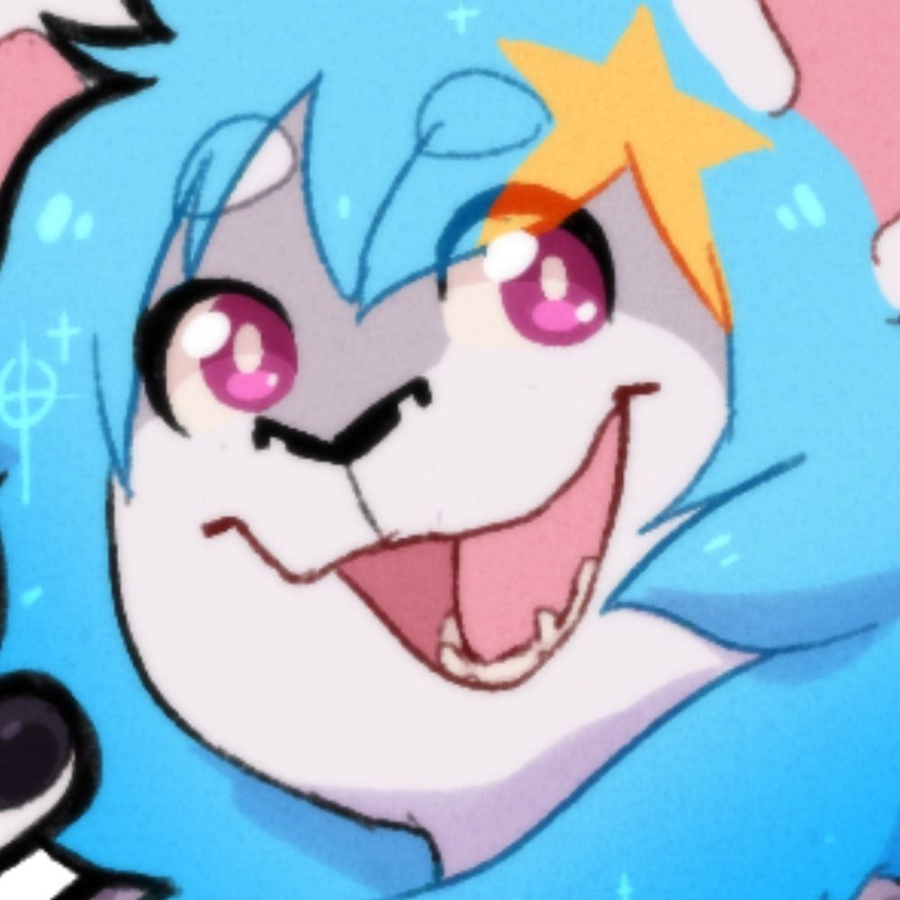 ✨ STARION 🌟 || Pre-Debut!〈 Plushie ENVtuber 🦁〉