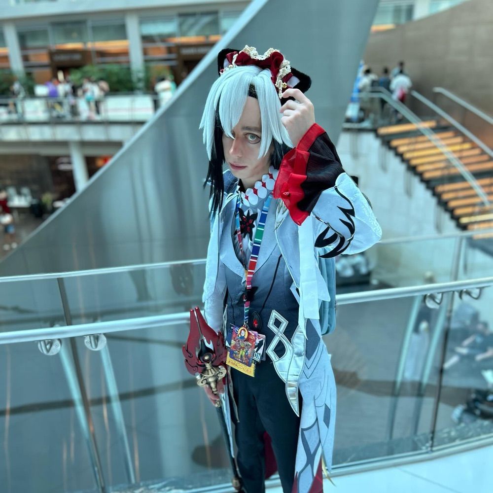 Scene || KATSUCON 2025