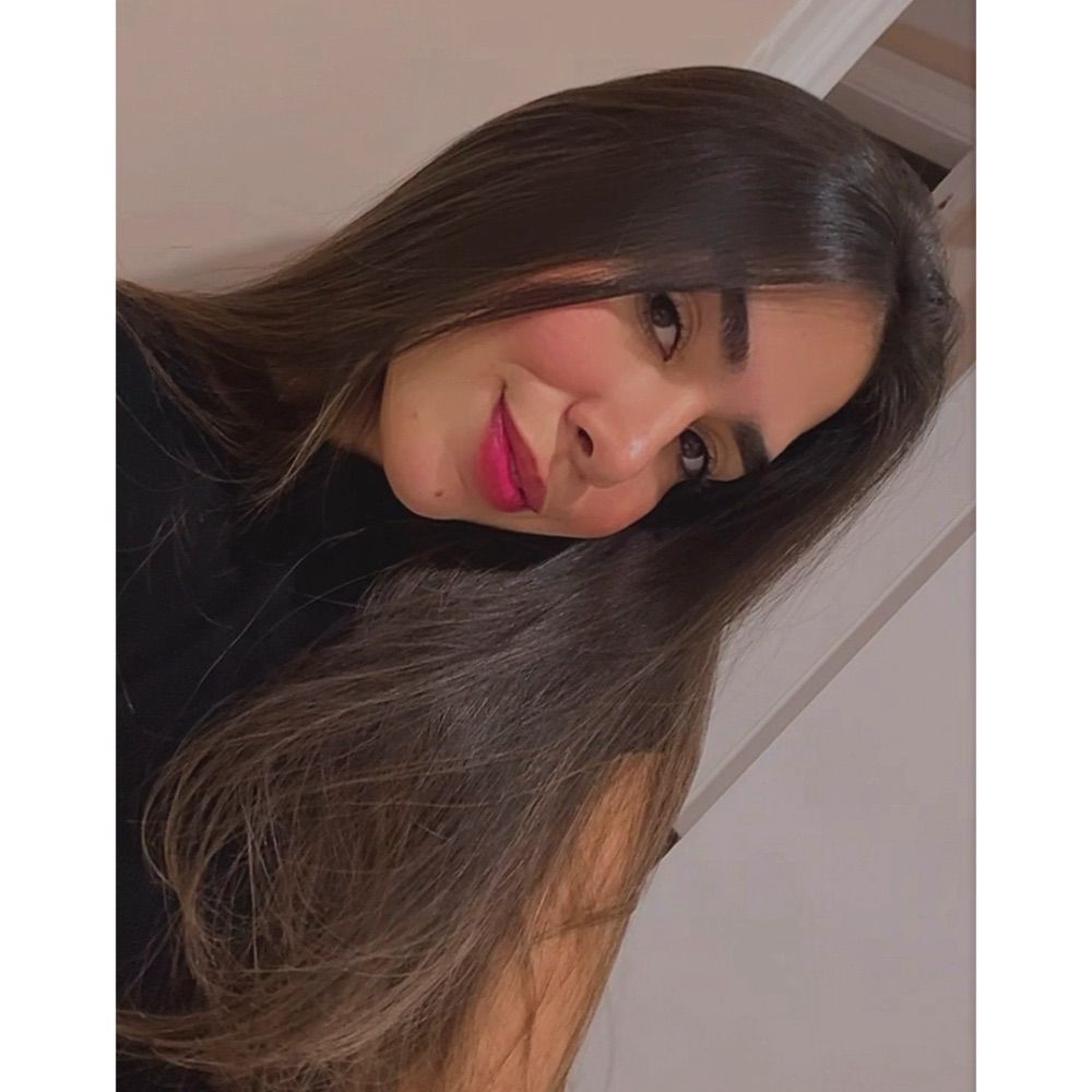 Amanda 🥀