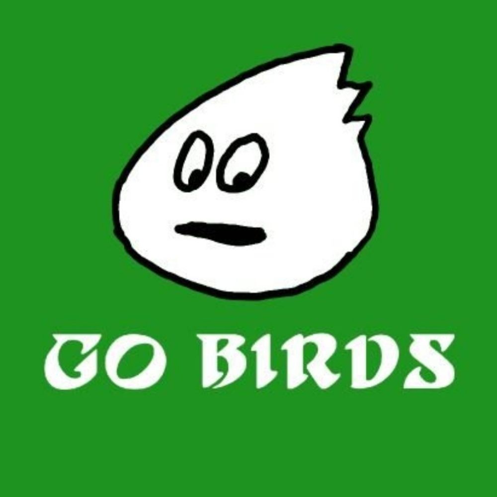 Mostly Eagles Tweets ʚїɞ