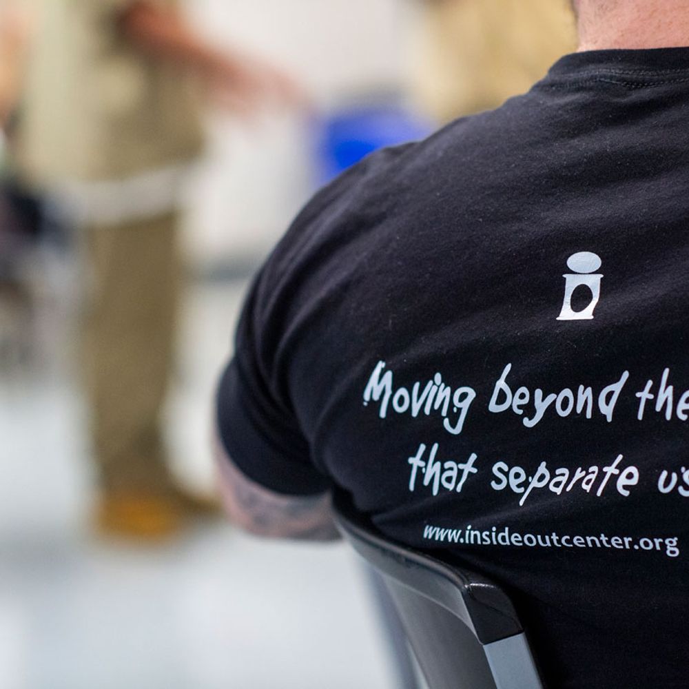 International Inside-Out Prison Exchange Program