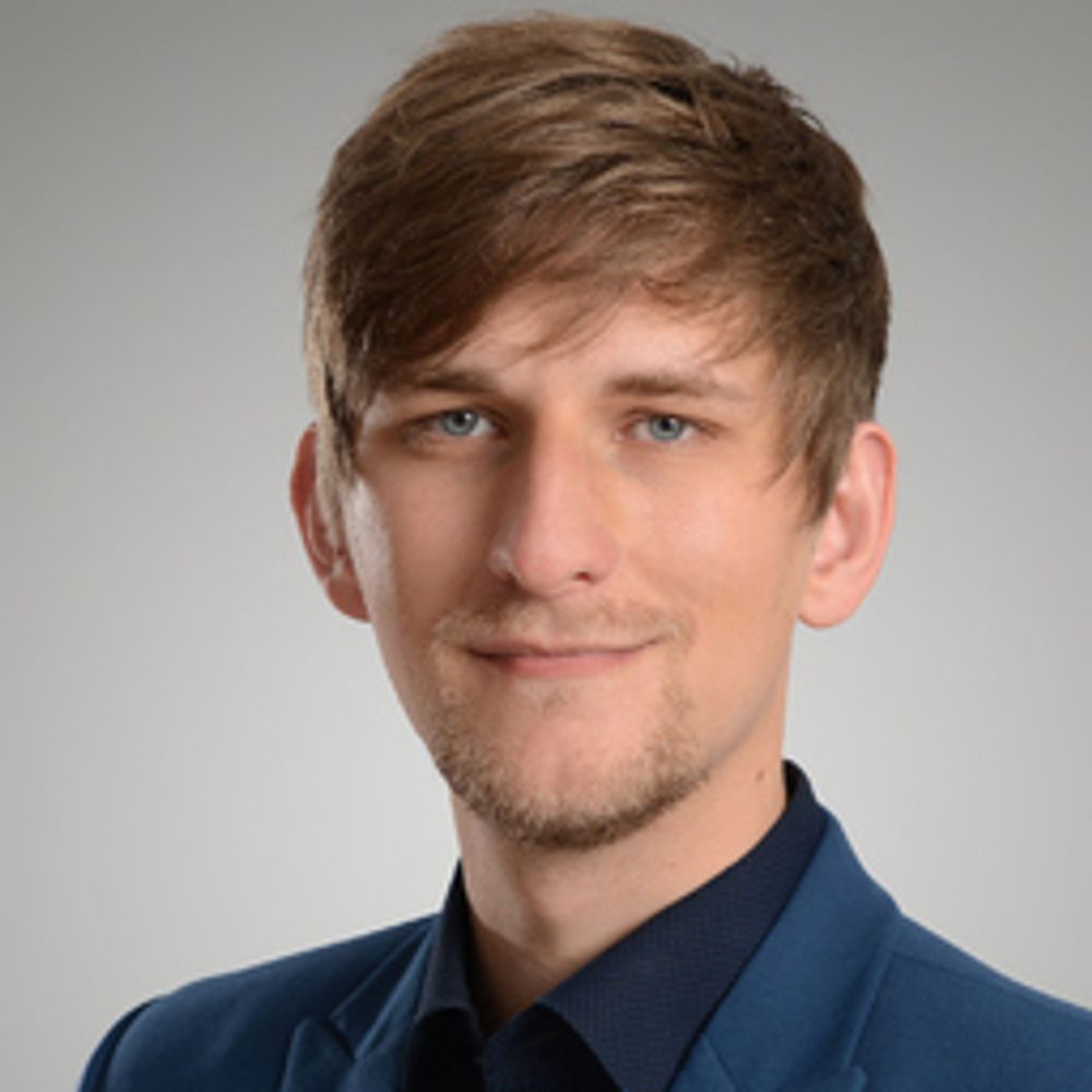 Daniel Kaschta
