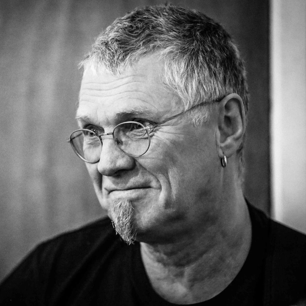 Peter Brooks