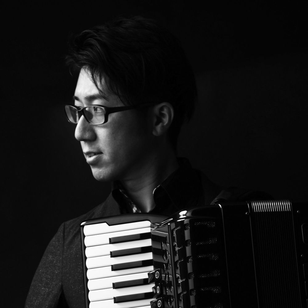杉山卓/Taku Sugiyama