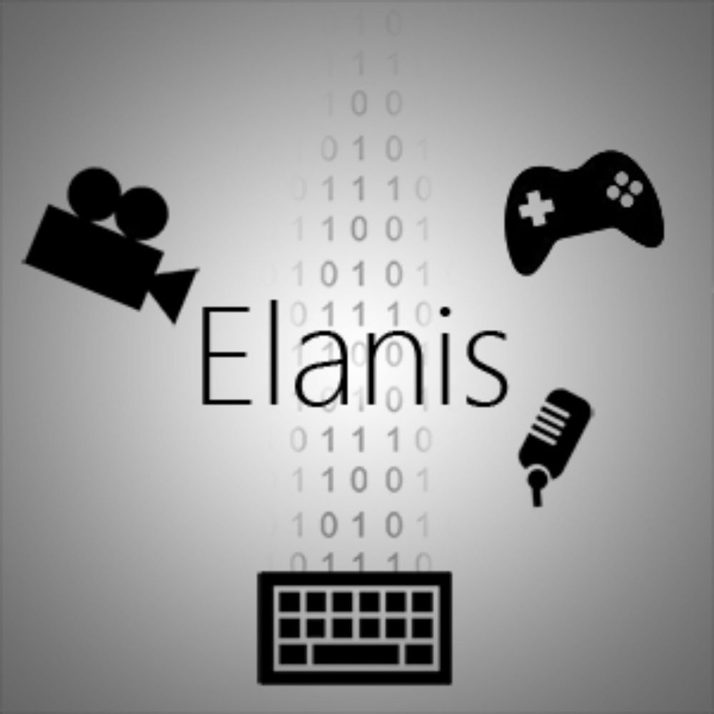 Elanis's avatar