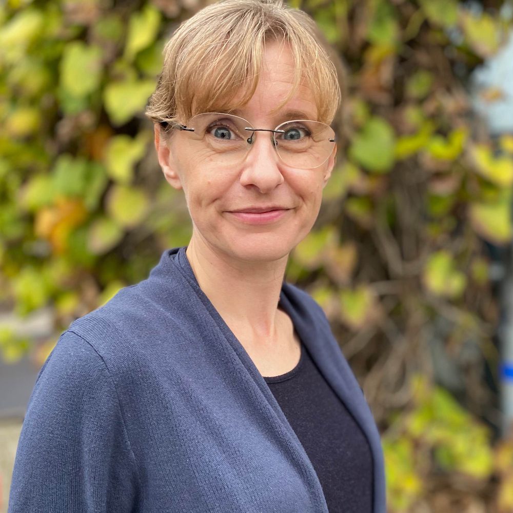Charlotta Böiers, MD, PhD