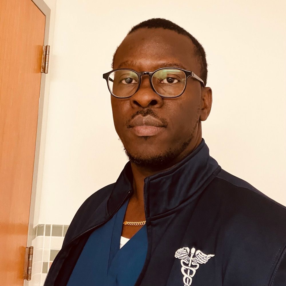 Marc André Jean