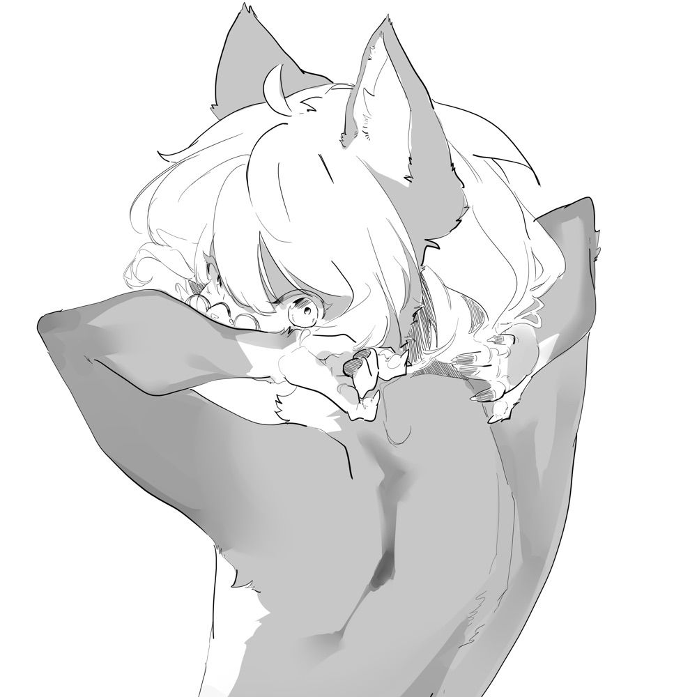 Coca🦊🐾Vrc