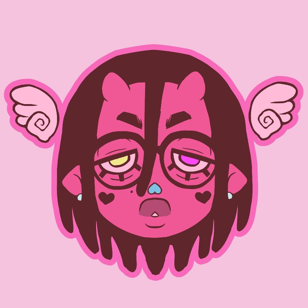 Tony Backwoods🌸