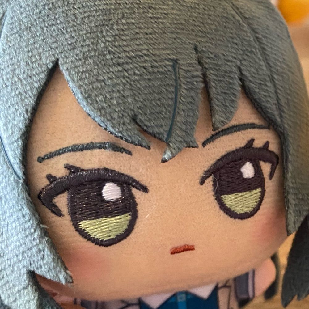とじたみこと