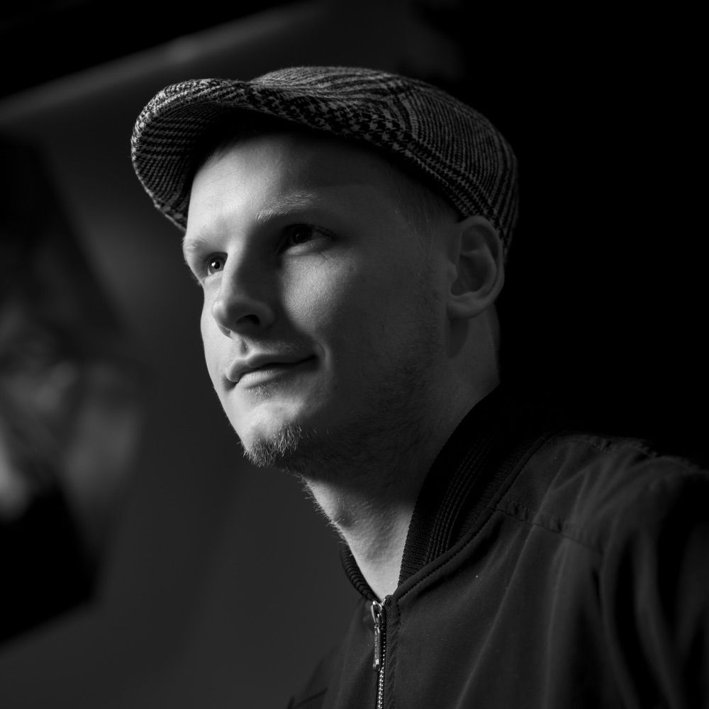 André Elb
