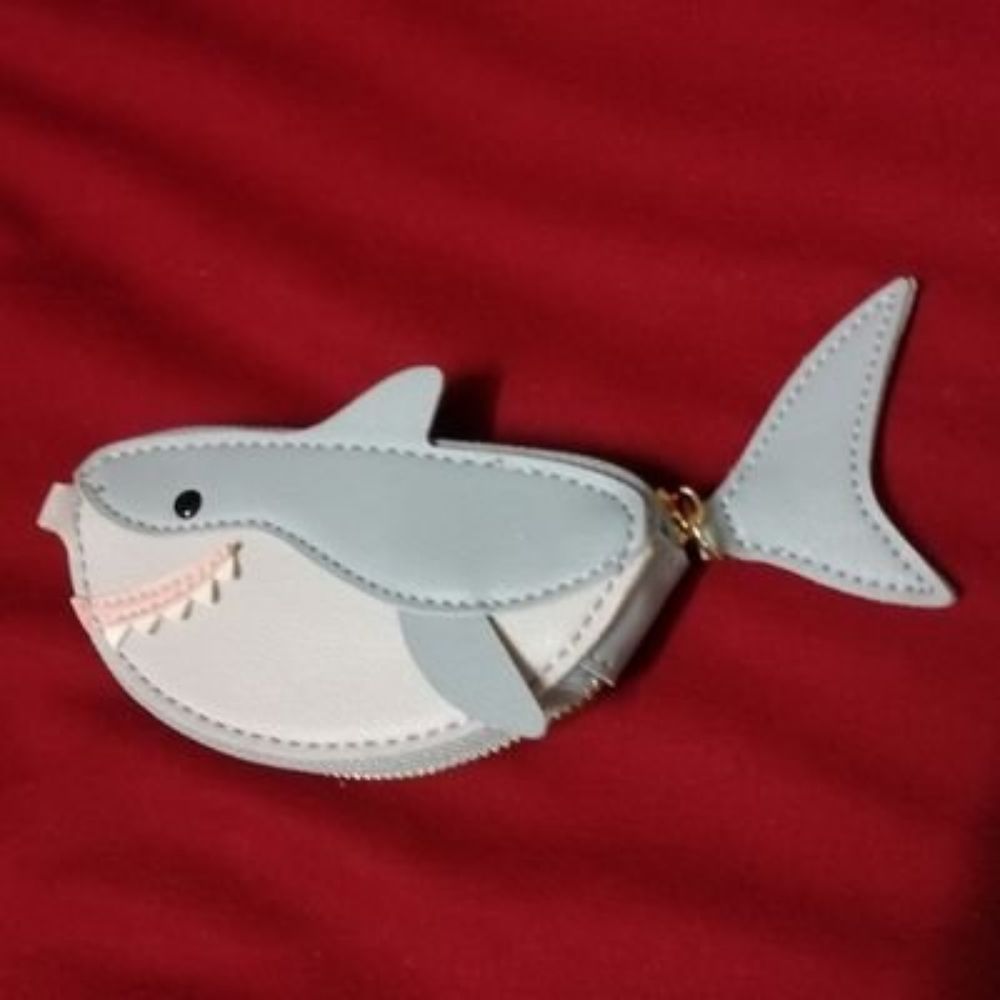 Sharky