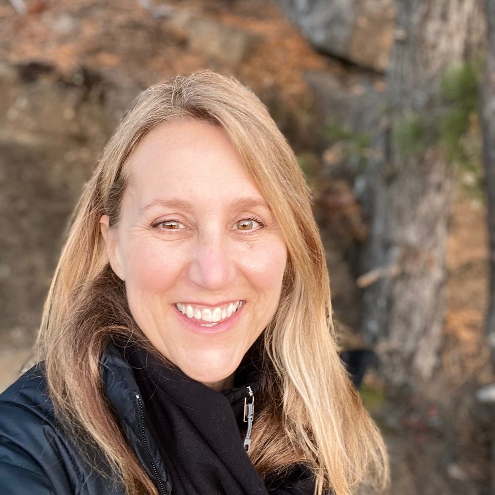 Alicia King Marshall