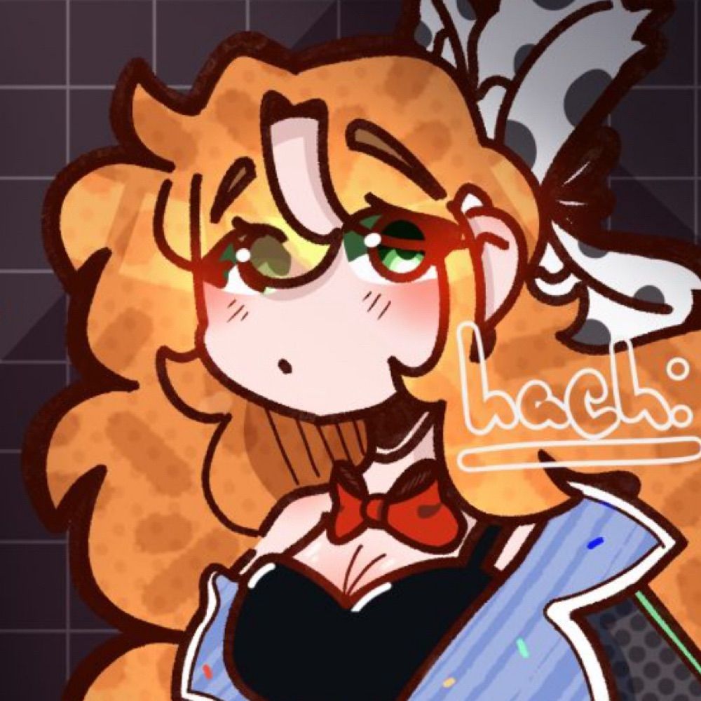 🐝🥚Hachiscrammbled🥚🐝