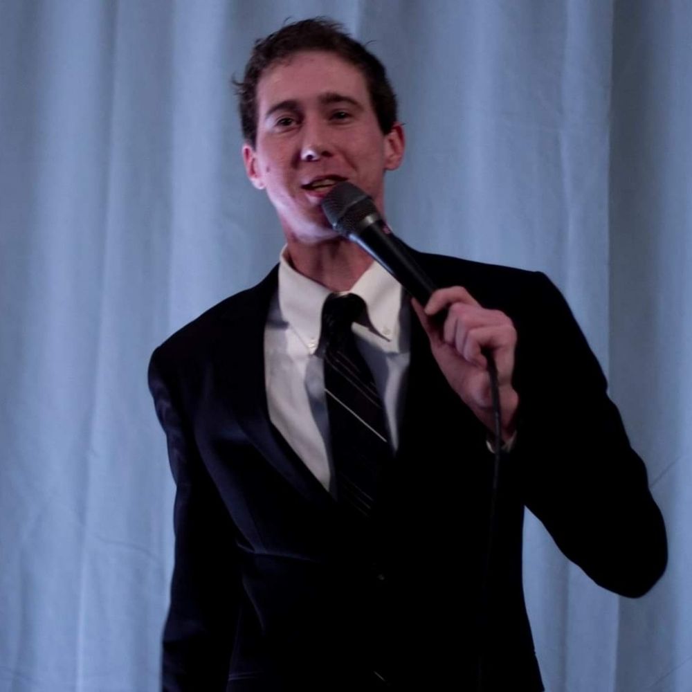 Andrew Gleason Comedy