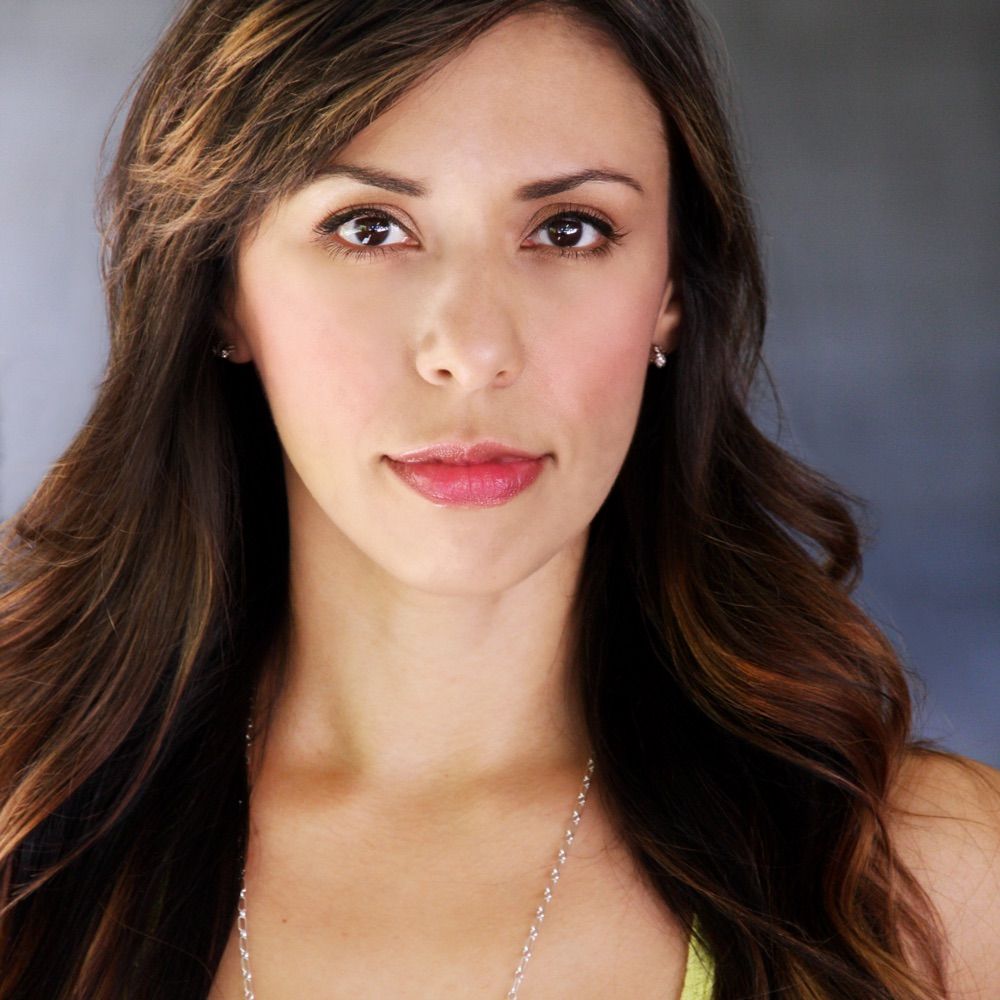 Stephanie Dolph