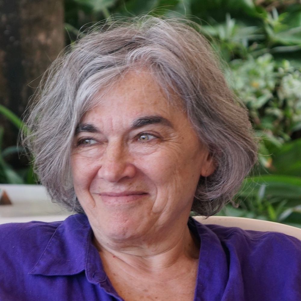 Marlene Belfort