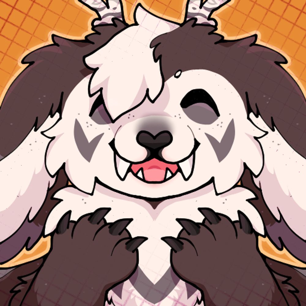 🔞 Feral4Feral 🔖🐾