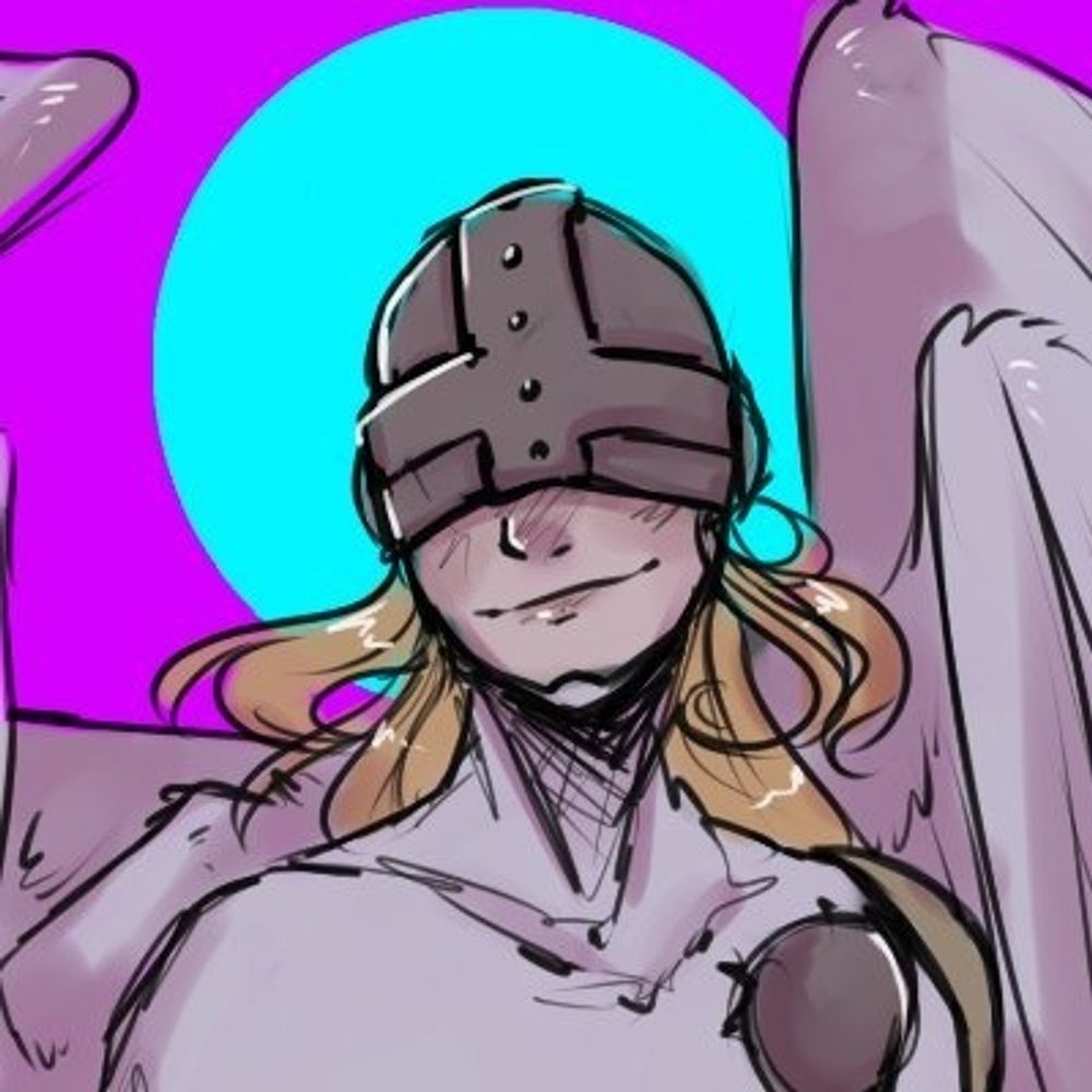Angemon 
