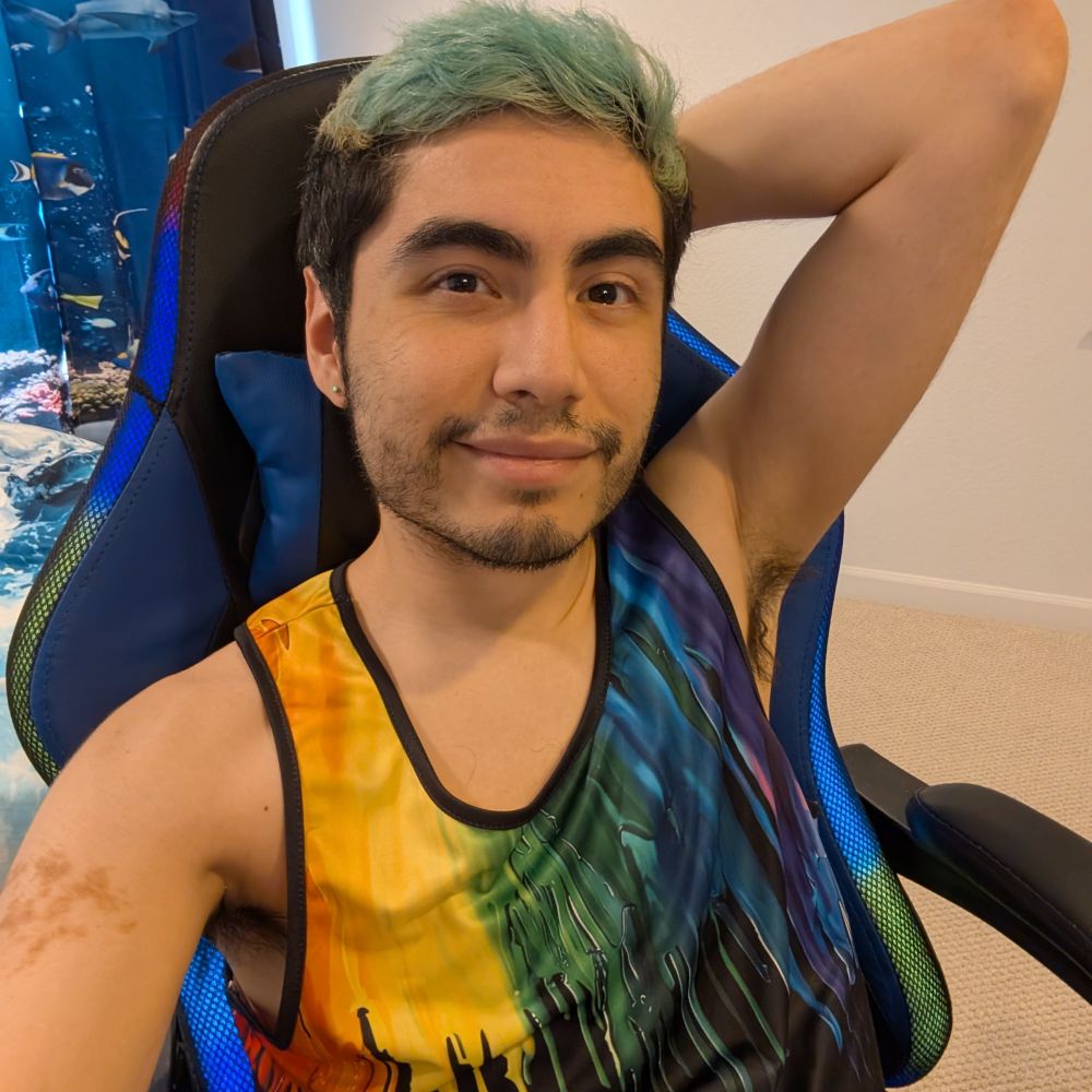 JohvanTheGamer