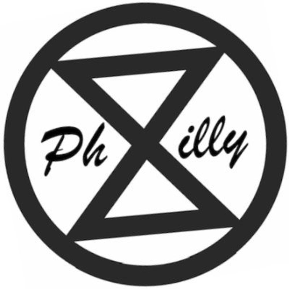 Extinction Rebellion Philadelphia