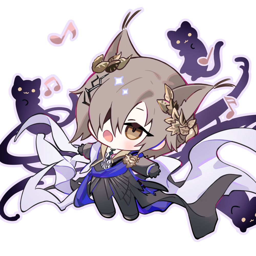 🌹ミルル（mylulu）🐈‍⬛🧩🌹