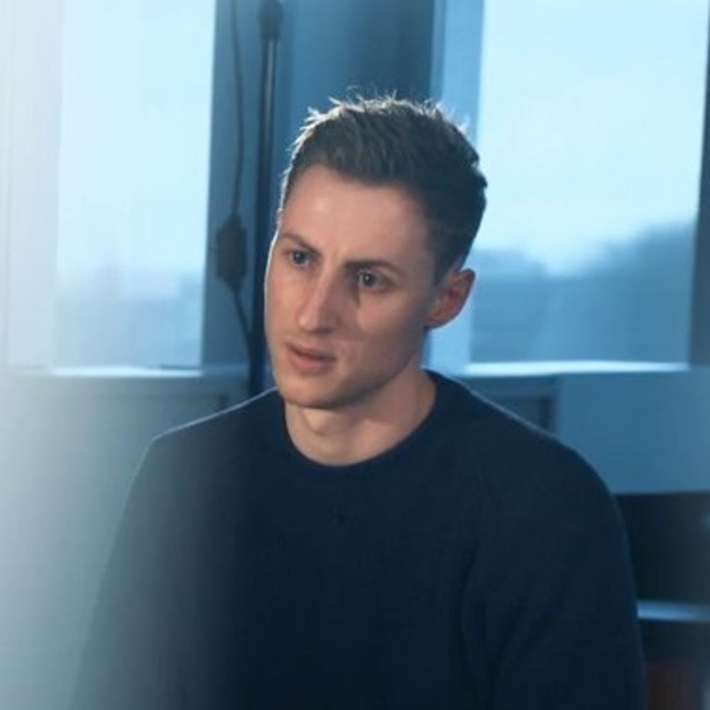 Nicolas Taiana