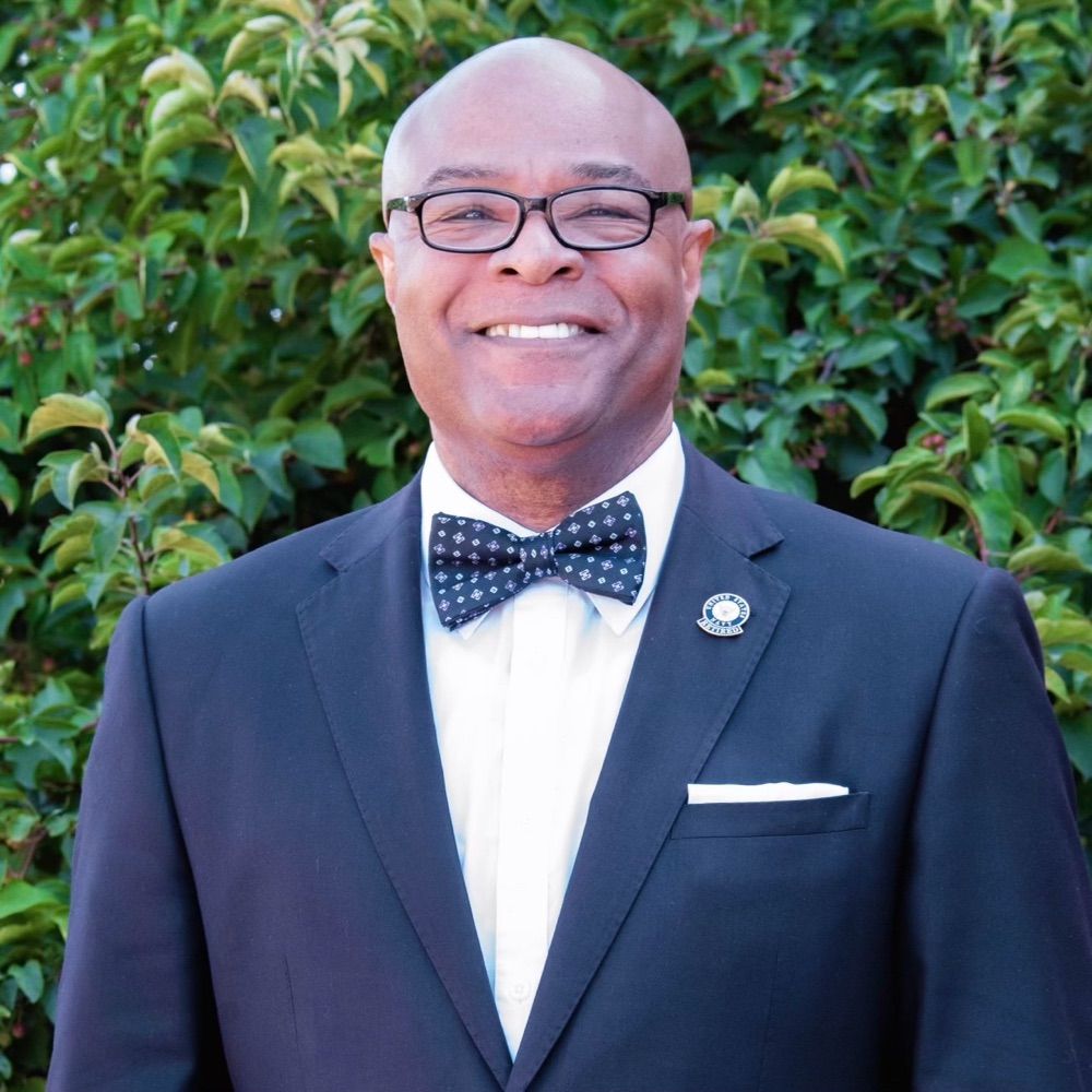 Dr. Sylvester Sullivan