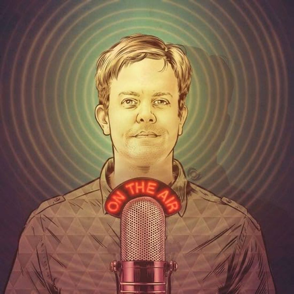 radionotes Podcast