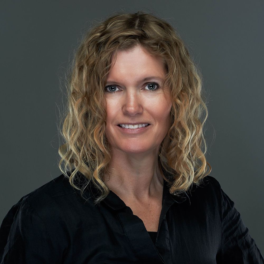 Maria van Lieshout