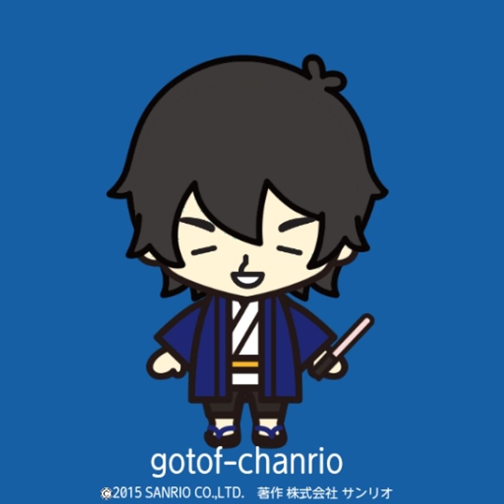 ごとふ